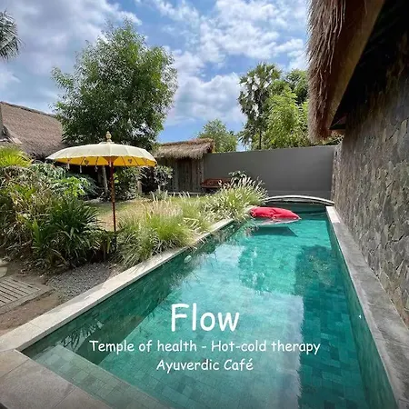 Flow Gili Air